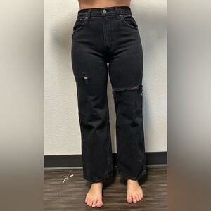 Abercrombie & Fitch Jeans